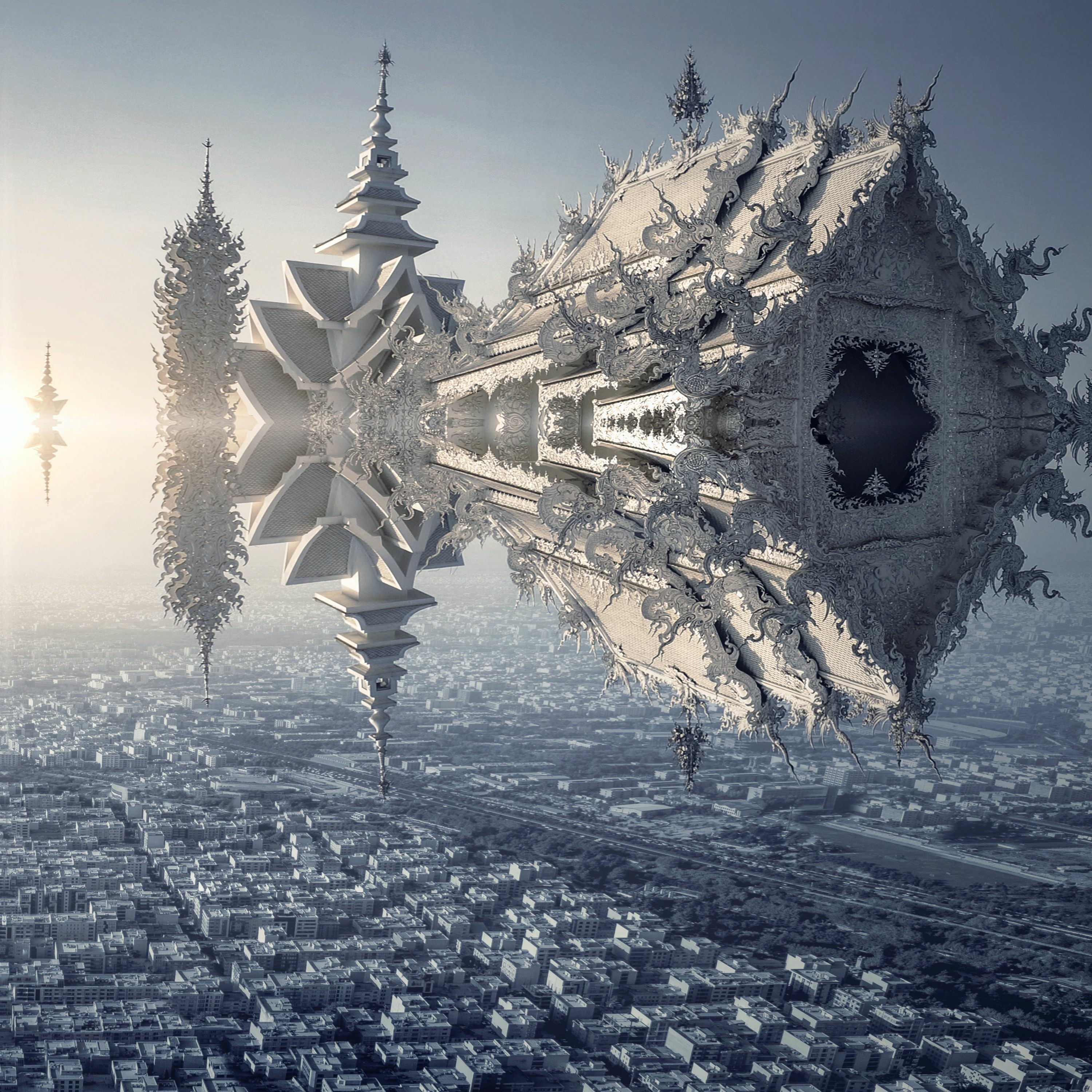 Utopia episode artwork