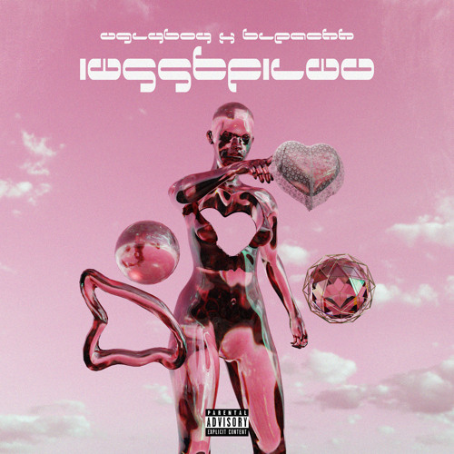 i was so scared to fall in love with u w/ bleachh (prod. uglyboy x order33)