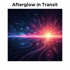 462-Afterglow in Transit