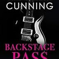 Grab it. Backstage Pass: A Brooding Sexy Rockstar Finds His Muse in Bed and Out, Sinners on Tou