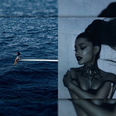 SZA & Ariana Grande - Kill Bill x needy (mashup)