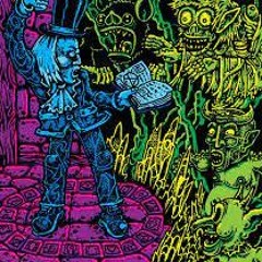 Rokettek - Psytribcore Kontrol