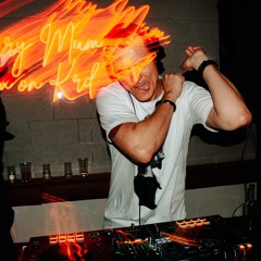 Sorry Mum at Atelier - March edition