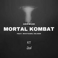 Mortal Kombat (feat. wavyzien, Kejzer) prod. LCS