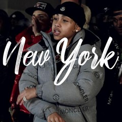 [FREE] [SAMPLE] Stunna Gambino x Lil Tjay Type Beat - "New York" | Piano Instrumental 2021
