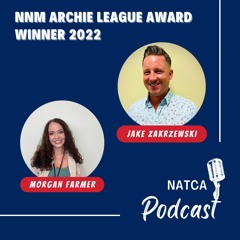 Archie Awards Northwest Mountain Region: Morgan Farmer, Jake Zakrzewski