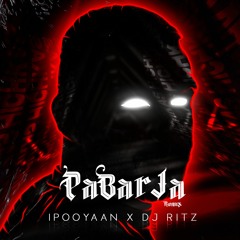 Pa Bar Ja (iPooYaaNN & DJ Ritz Remix)