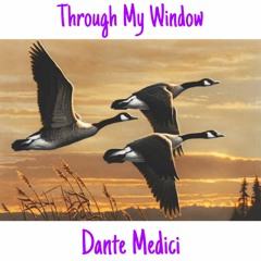 Through My Window (Prod. pilotkid)