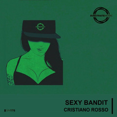 Cristiano Rosso - Sexy Bandit
