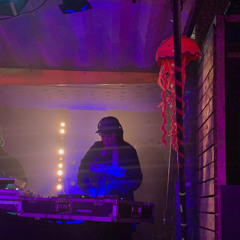 rote cora @ lichter der neustadt x l’anima libera // silent disco