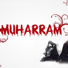 Ae Chand Muharram Ke Tu - Amjad Sabri Qawwal - TP Muharram - Akhri Pursa