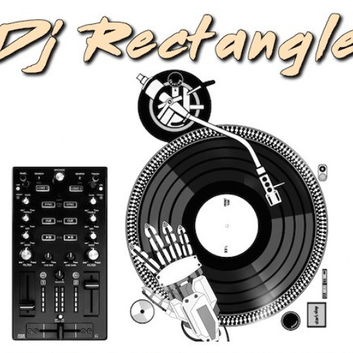 Dj Rectangle -Spring break mix