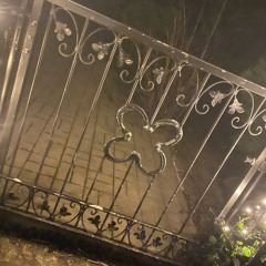 AFRIS GARTENTERR0R