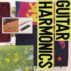 Path of Antiquity — Guitar Harmonics