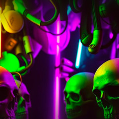 Peekaboo by Kendrick Lamar & AZChike (Metal Cover)