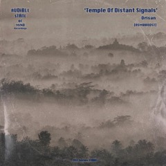 Drisan ▪︎ Temple Of Distant Signals | ASM008DST