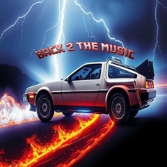 Section-K9 - Back 2 The Music