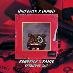 HiiiPower x Devil In A New Dress *BEST MASHUP* EXTENDED CUT | #TikTok #AlbumCoverChallenge