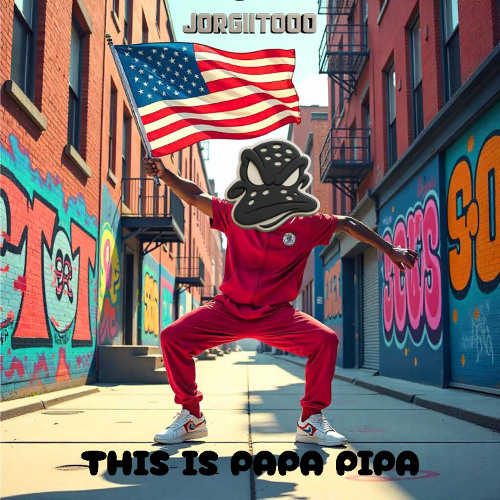 THIS IS PAPA PIPA