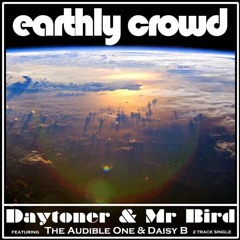 Daytoner & Mr Bird - 'Earthly Crowd' (Daytoner Instrumental)
