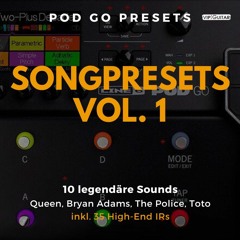 Toto - Hold The Line