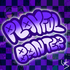 Playful Banter [Sapphire Channel Theme]