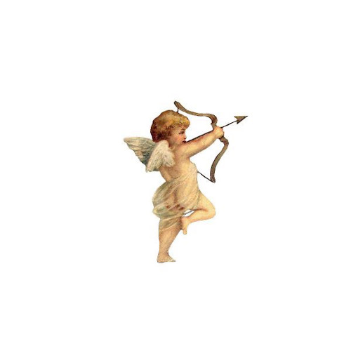 CUPID PT. 1 [ sped up ]