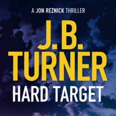 DOWNLOAD eBook Hard Target (A Jon Reznick Thriller  8)