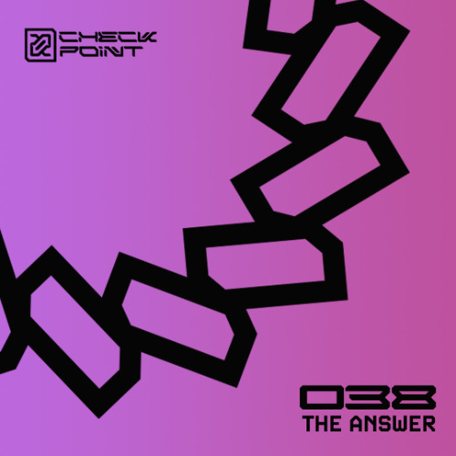 Stream CHECKPOINT 038 - The Answer by Checkpoint | Listen online for ...
