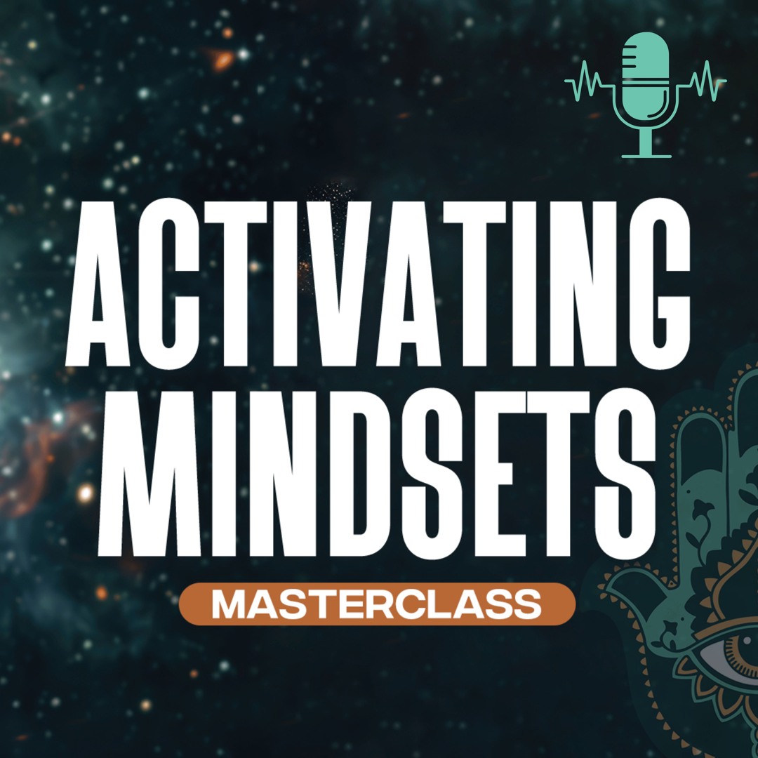 Stream The Spiritual Room | Listen to Activating Mindsets (Masterclass ...