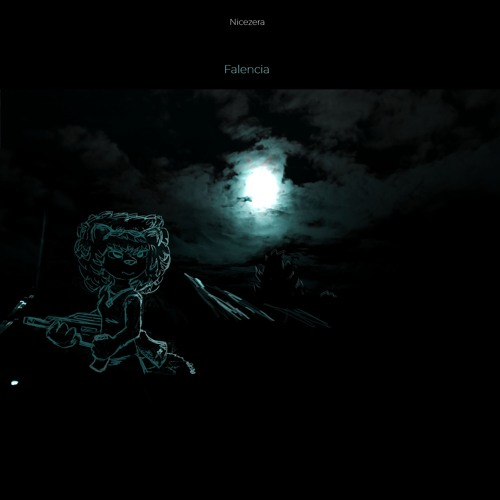 DARK On the Master [feat. Engelic Blips] - October2024 //Falencia