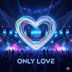 Steve Reaver feat. Shannon Hurley - Only Love