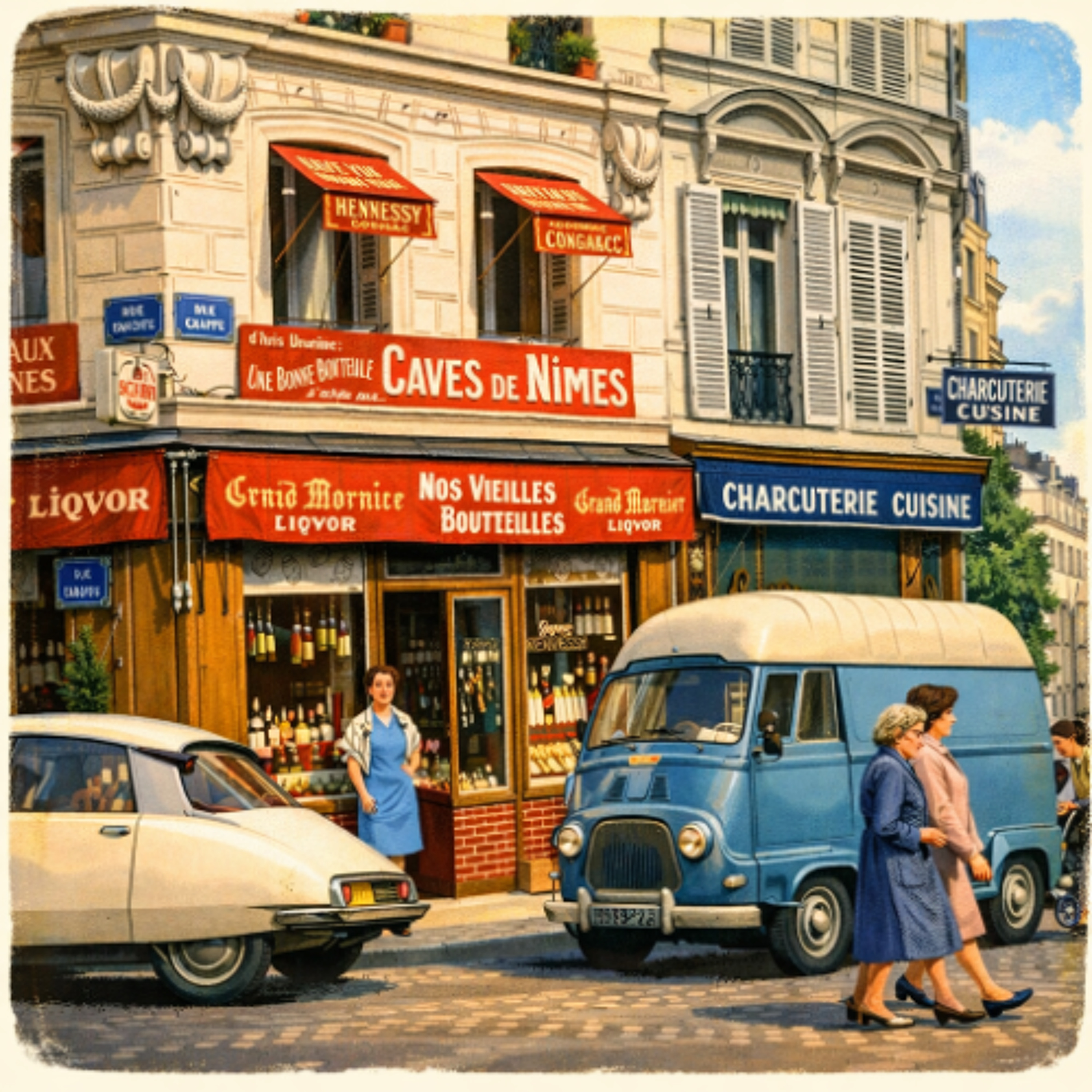 Premiers jours episode artwork