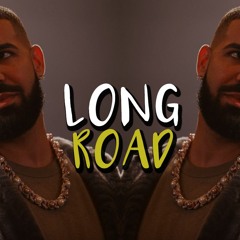 (FREE) "Long Road" - Chill RnB Beat | Drake x 6LACK Type Beat (Prod. SameLevelBeatz)