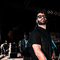 RJT at The Burrow // 6th July