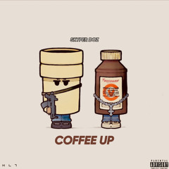 COFFEE UP (Prod. 6arl$)