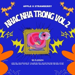 Nhạc Nhà Trồng Vol 2 - Qủa Táo Tây Remix