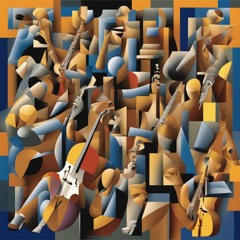 Piano & Orchestra No. 1