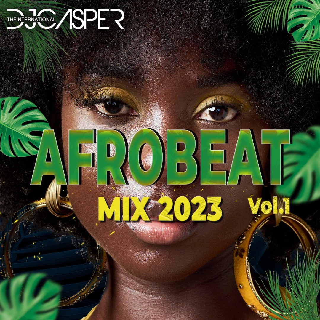NEW AFROBEATS MIX 2023π₯ | Best AFROBEATS Summer Mix 2023 π| #afrobeats #afrobeats2023 cover artwork