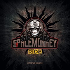 Space Monkey Ride