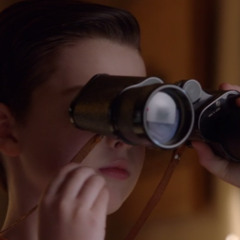 watching p. sheldonoyb