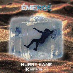 4 - Hurry Kane - Mars