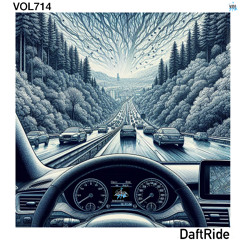 DaftRide