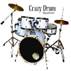 Crazy Drum