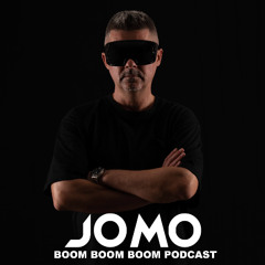 JoMo- BooM BooM BooM podcast