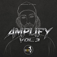 AMPLIFY, VOL. 3 artwork