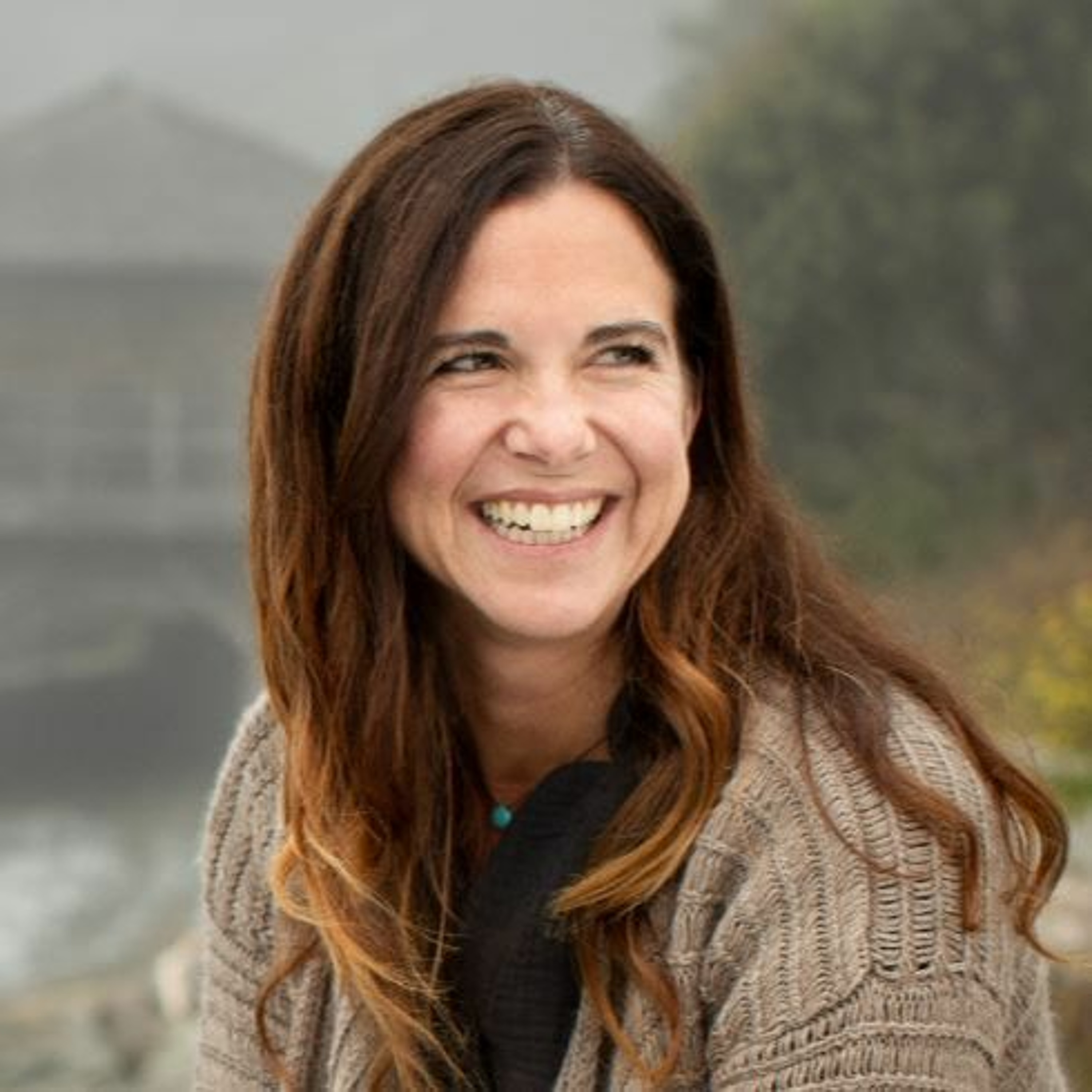 Episode 67 - Nicole Hitchcock, J Vineyards & Winery episode artwork