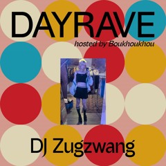 DJ Zugzwang @ BKK Dayrave 30/09/23