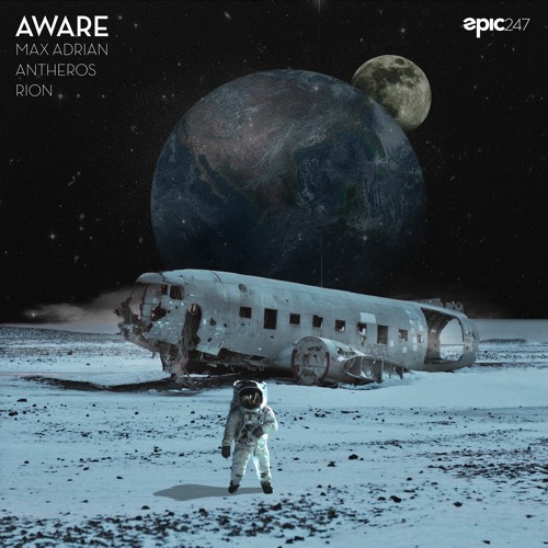 Max Adrian, Antheros, Rion - Aware (Original Mix)