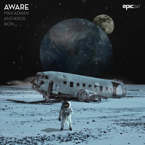 Max Adrian, Antheros, Rion - Aware (Extended Mix)
